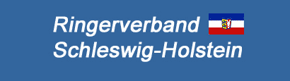Gastgeschenk des Ringerverbands Schleswig-Holstein an den Veranstalter RSV Spiesen-Elversberg